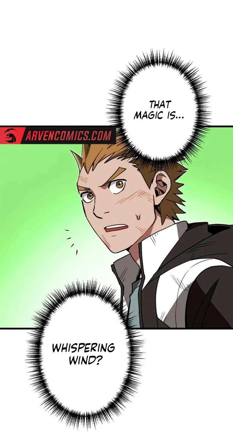 Max Level Guild Receptionist Chapter 28 page 29 - 