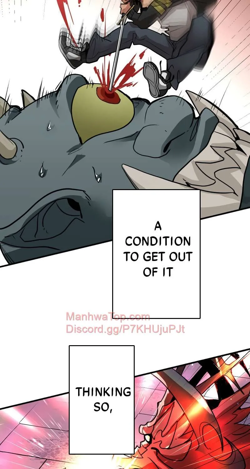 Max Level Guild Receptionist Chapter 3 page 108 - 