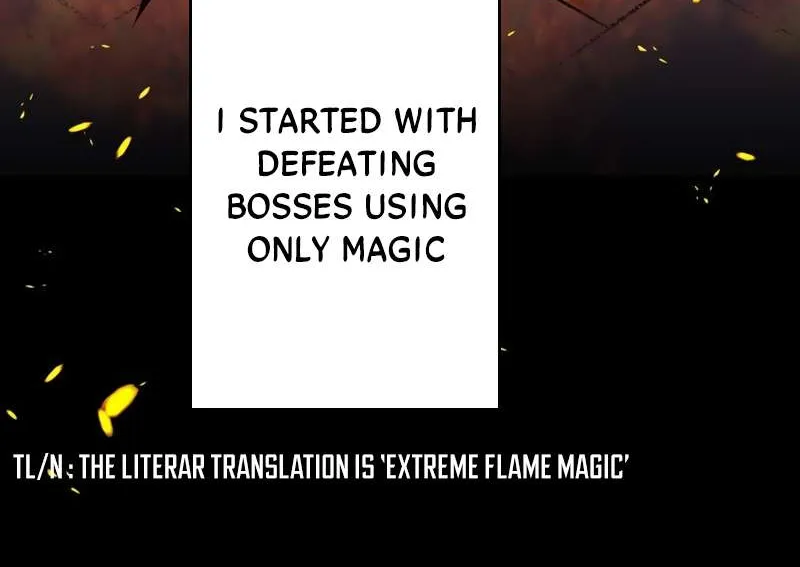 Max Level Guild Receptionist Chapter 3 page 111 - 