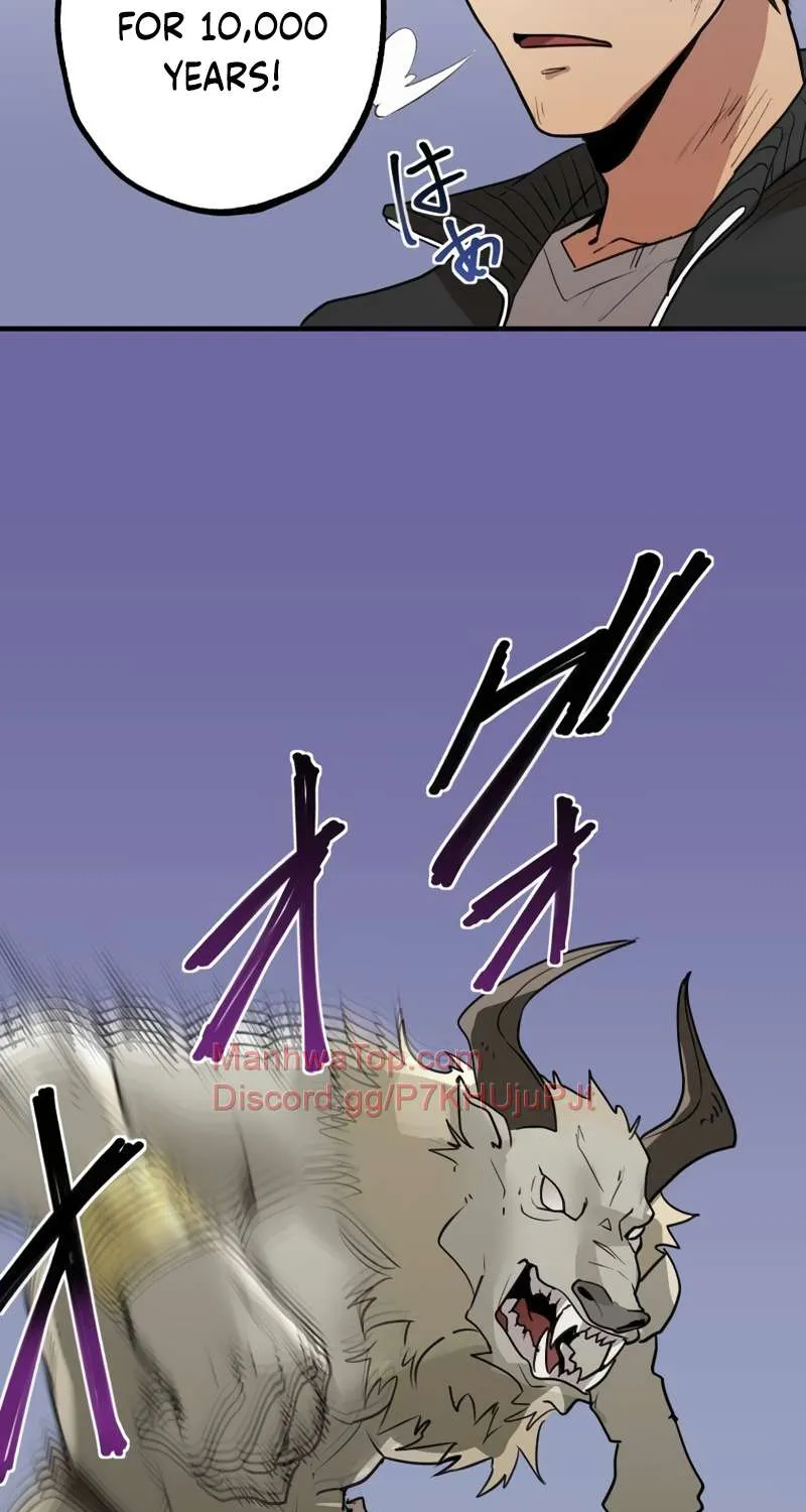 Max Level Guild Receptionist Chapter 3 page 128 - 
