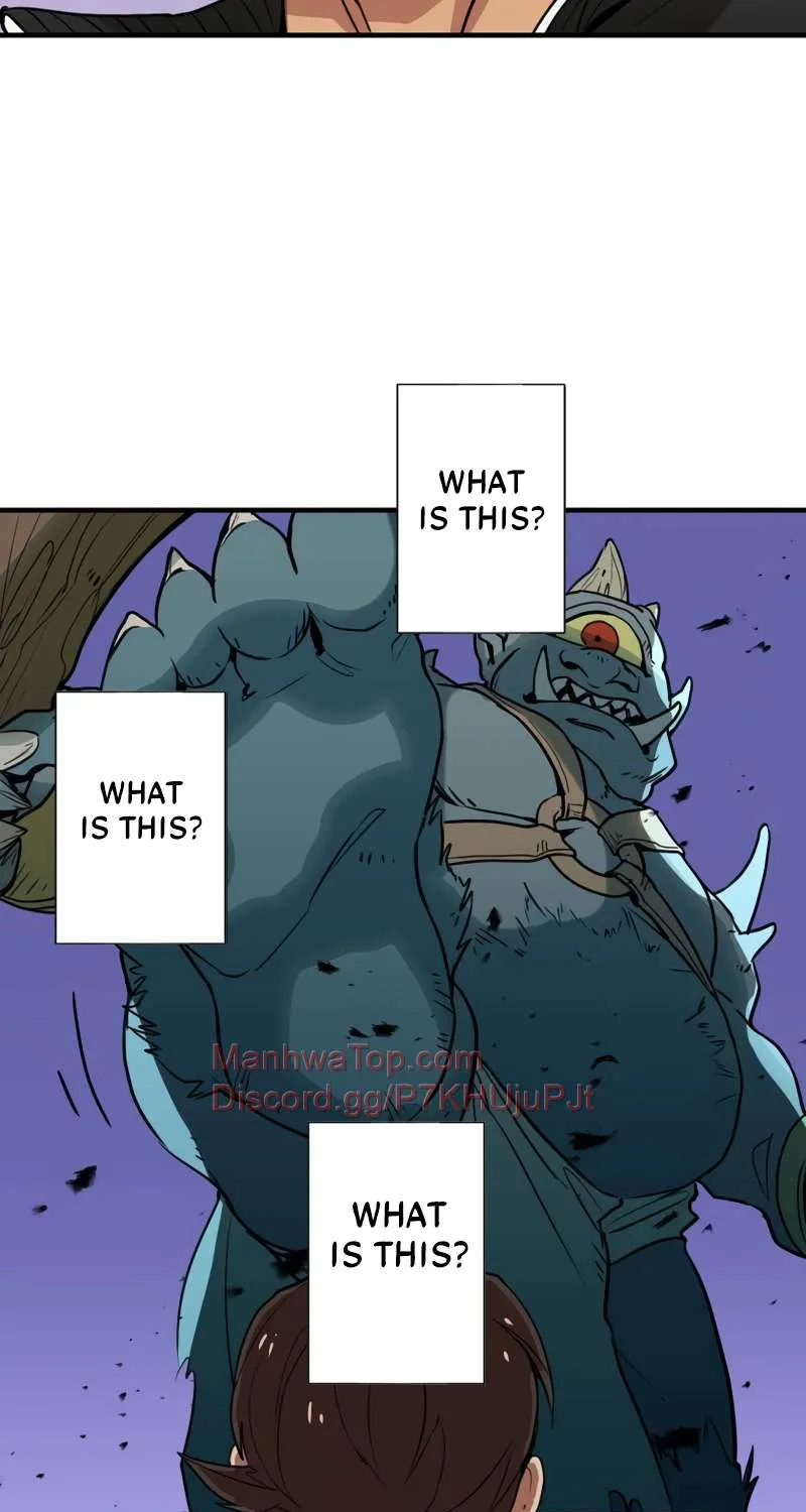 Max Level Guild Receptionist Chapter 3 page 6 - 
