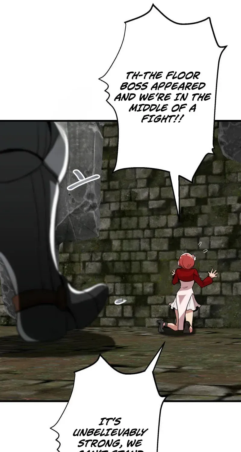 Max Level Guild Receptionist Chapter 32 page 18 - 