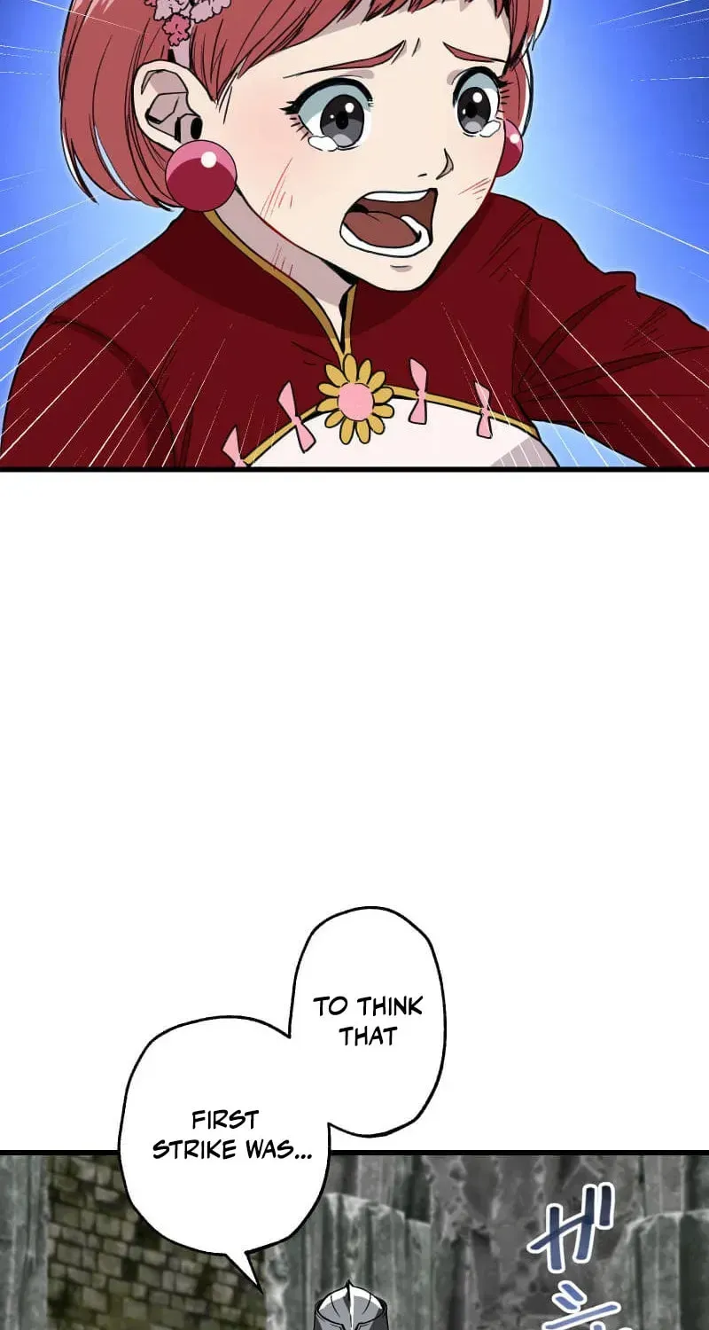 Max Level Guild Receptionist Chapter 32 page 20 - 
