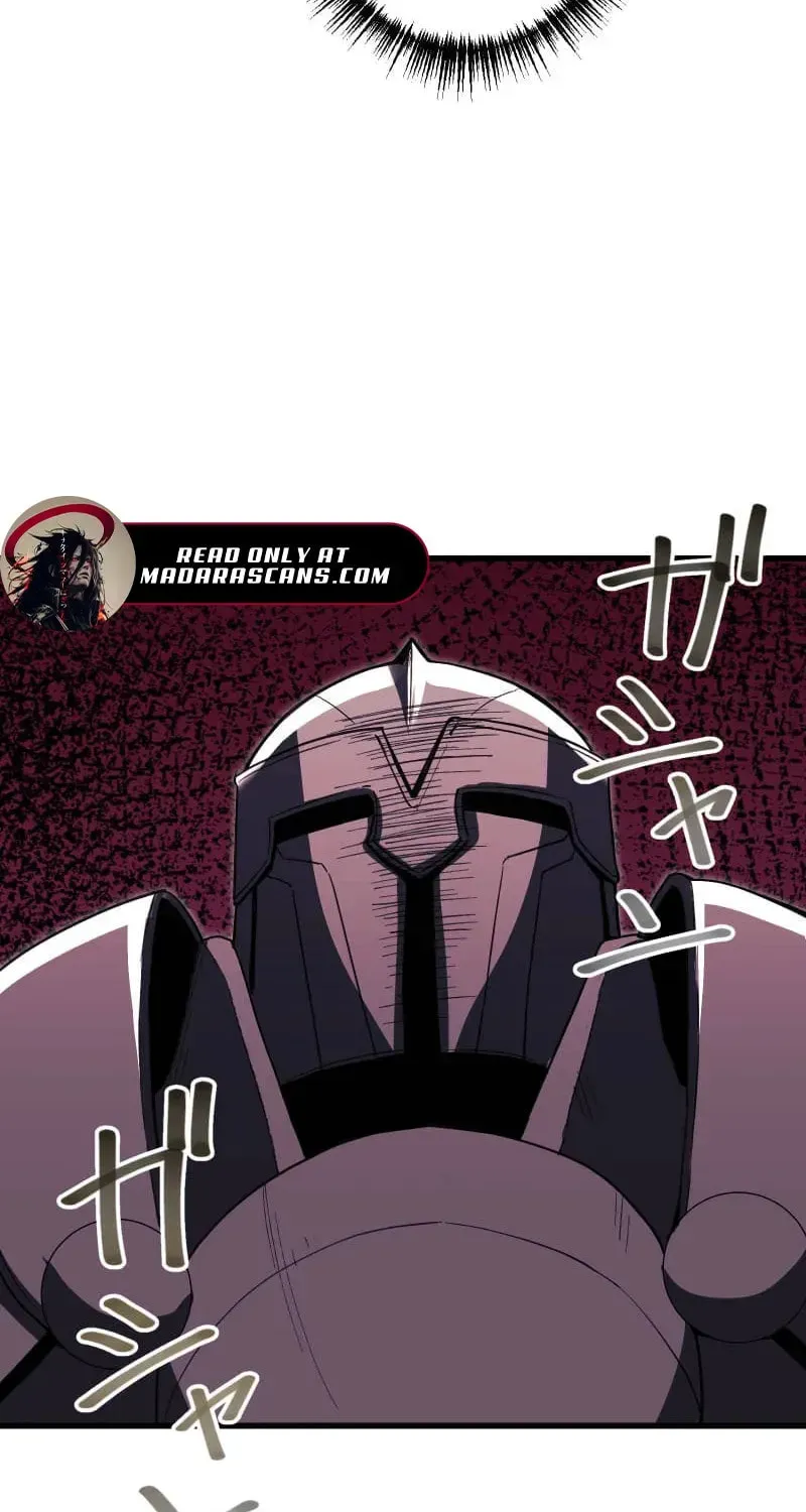 Max Level Guild Receptionist Chapter 32 page 24 - 