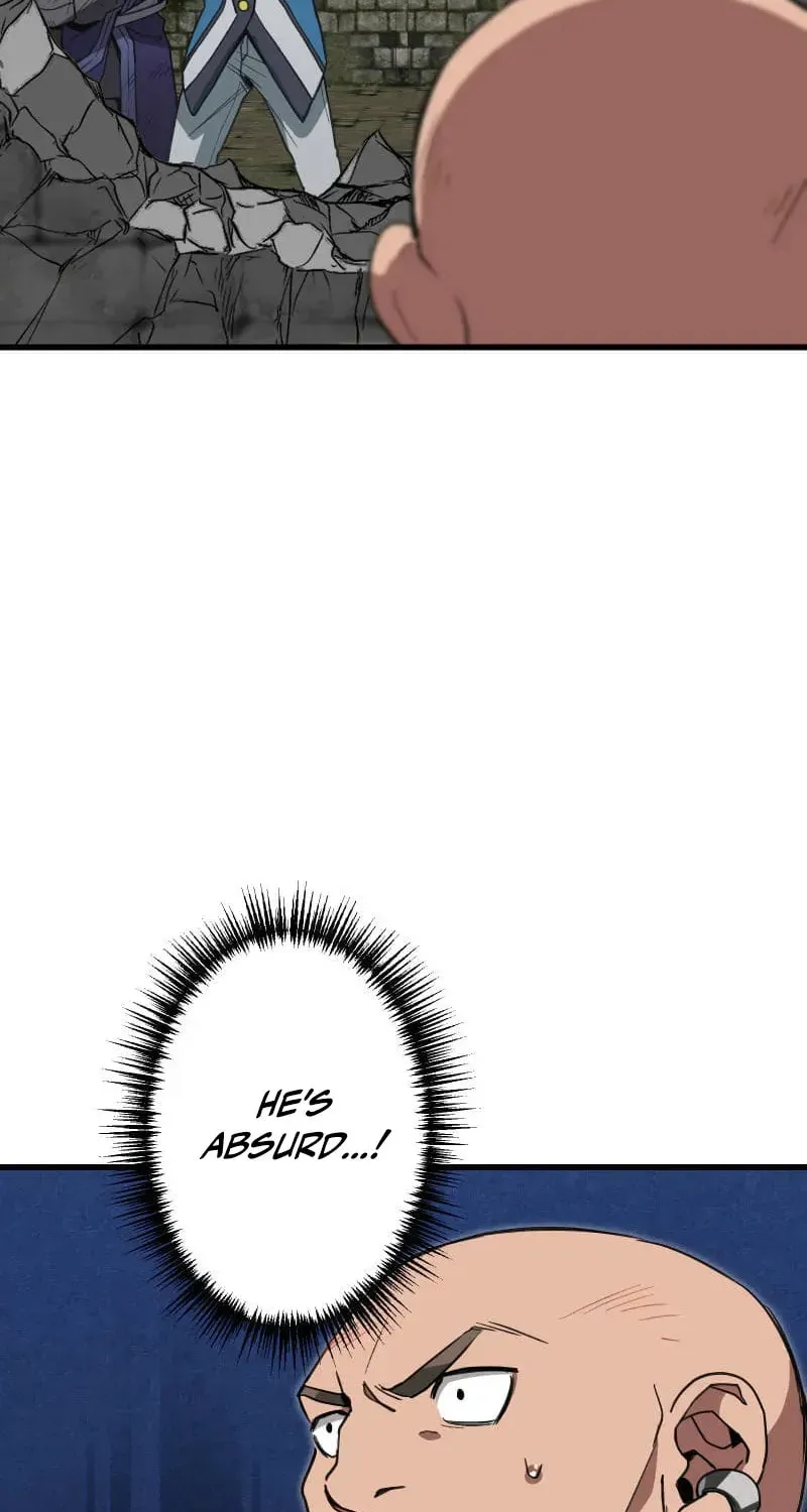 Max Level Guild Receptionist Chapter 32 page 37 - 