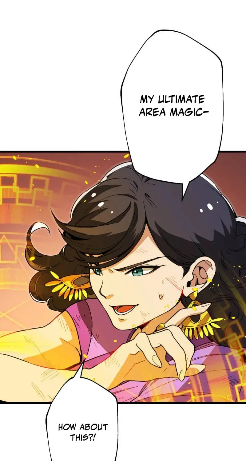 Max Level Guild Receptionist Chapter 32 page 5 - 