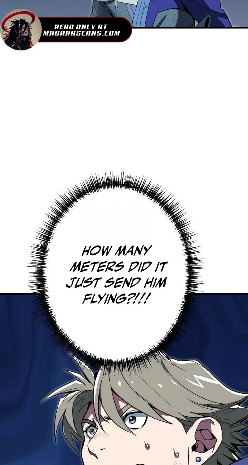 Max Level Guild Receptionist Chapter 32 page 71 - 