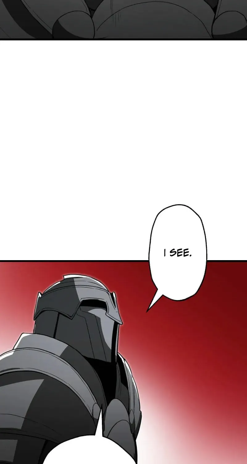 Max Level Guild Receptionist Chapter 33 page 44 - 