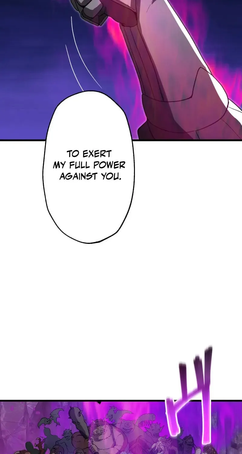 Max Level Guild Receptionist Chapter 33 page 48 - 