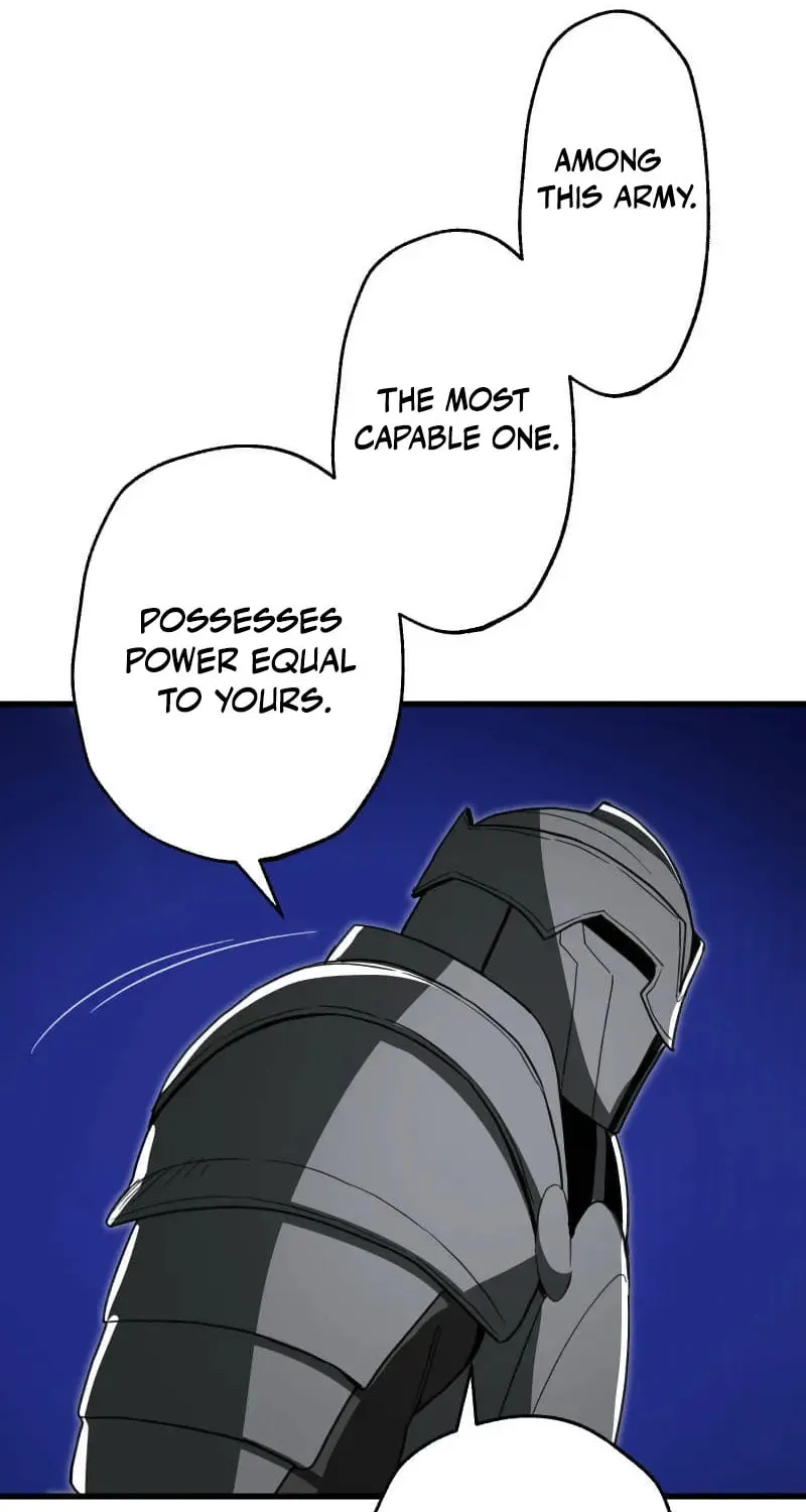 Max Level Guild Receptionist Chapter 33 page 57 - 