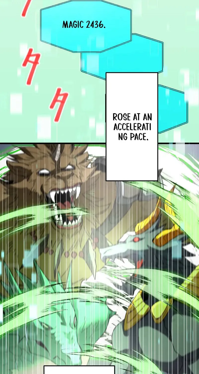 Max Level Guild Receptionist Chapter 33 page 68 - 