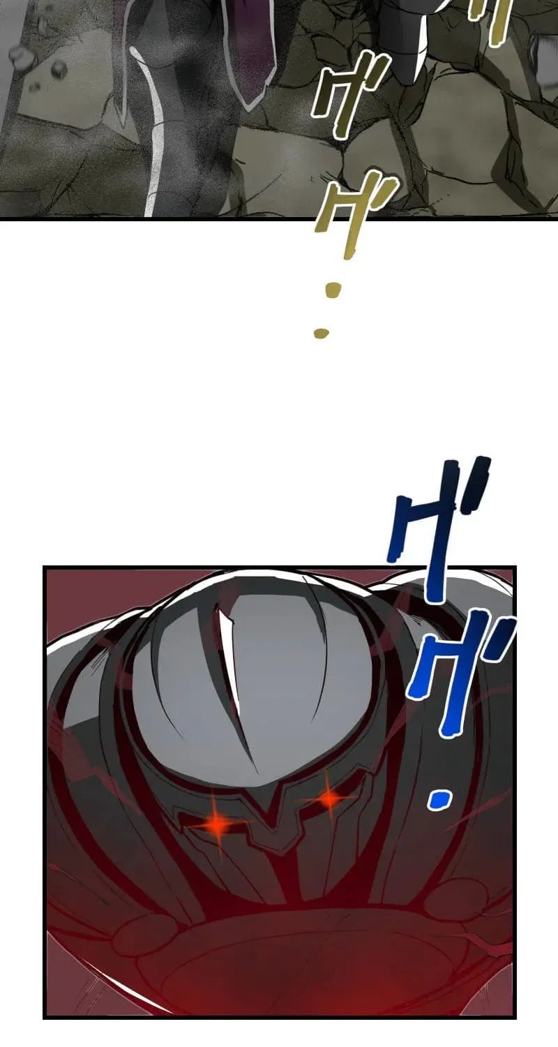 Max Level Guild Receptionist Chapter 33 page 9 - 