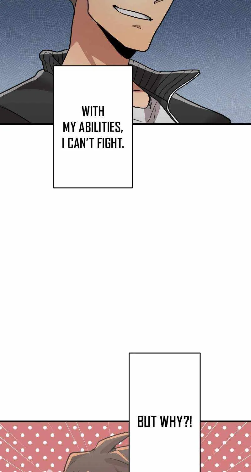 Max Level Guild Receptionist Chapter 4 page 47 - 