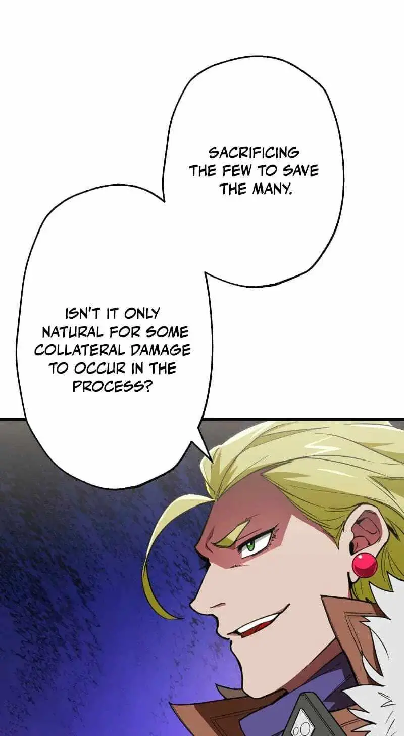 Max Level Guild Receptionist Chapter 49 page 67 - 