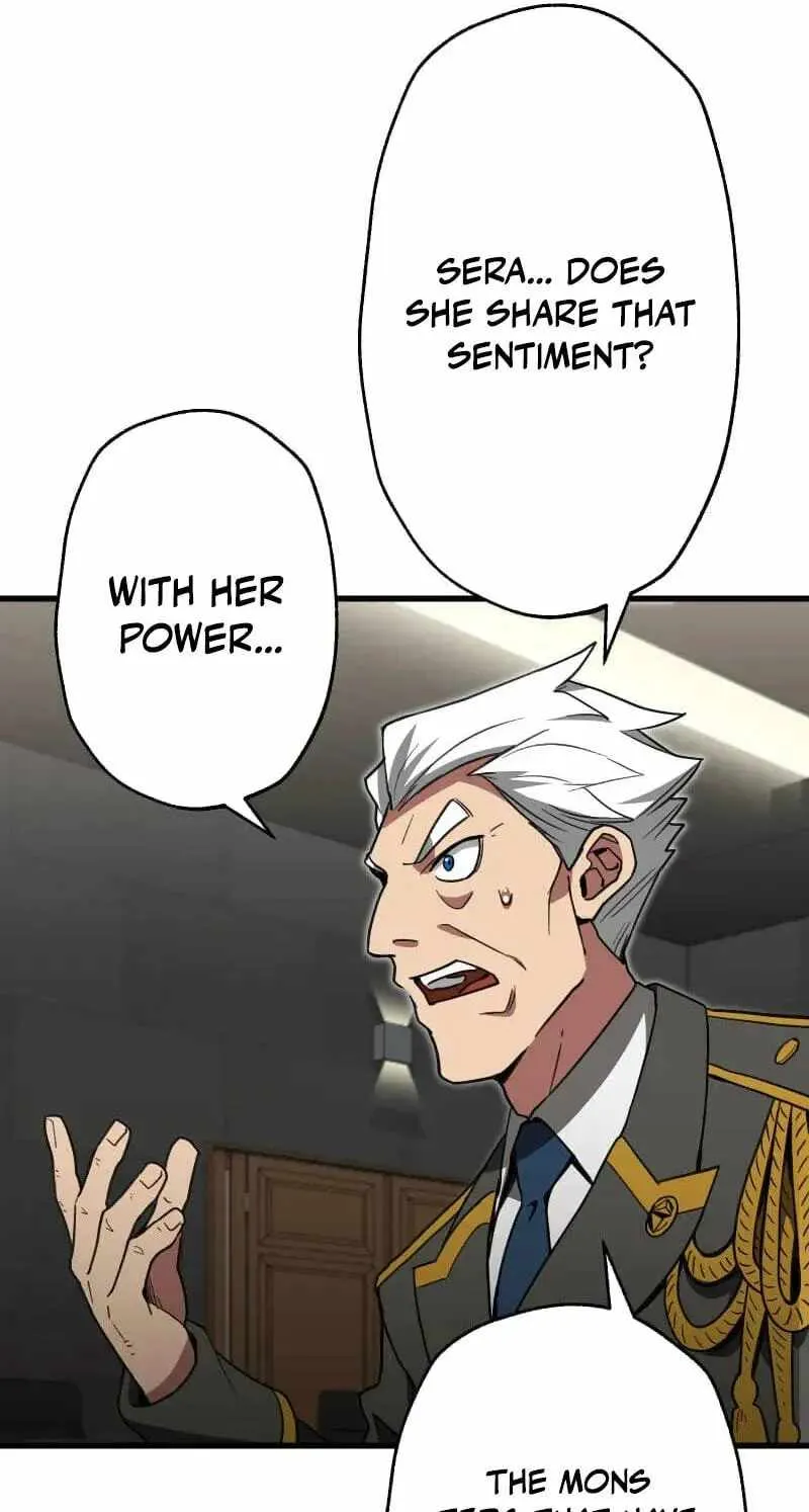 Max Level Guild Receptionist Chapter 49 page 95 - 