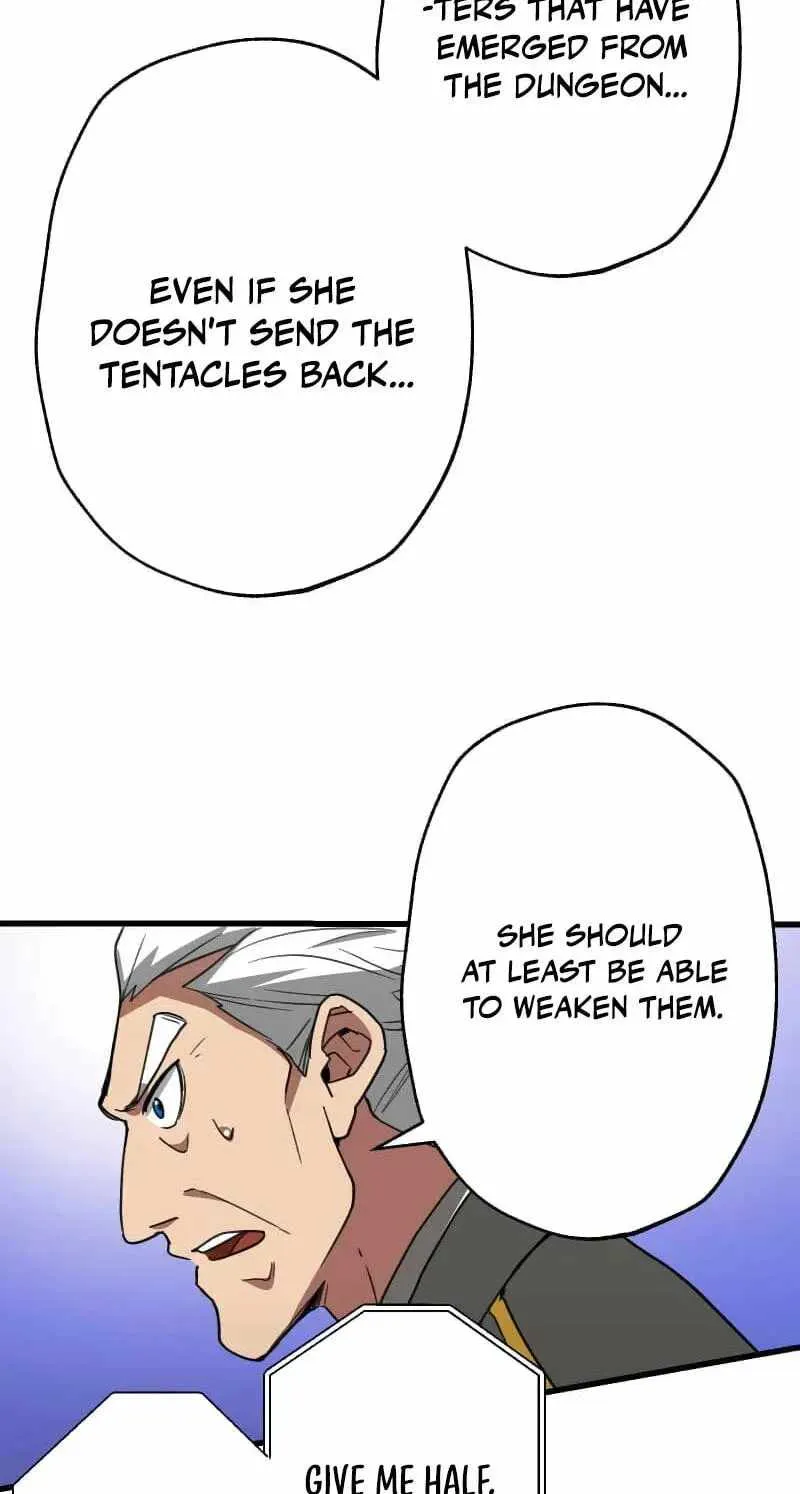 Max Level Guild Receptionist Chapter 49 page 96 - 