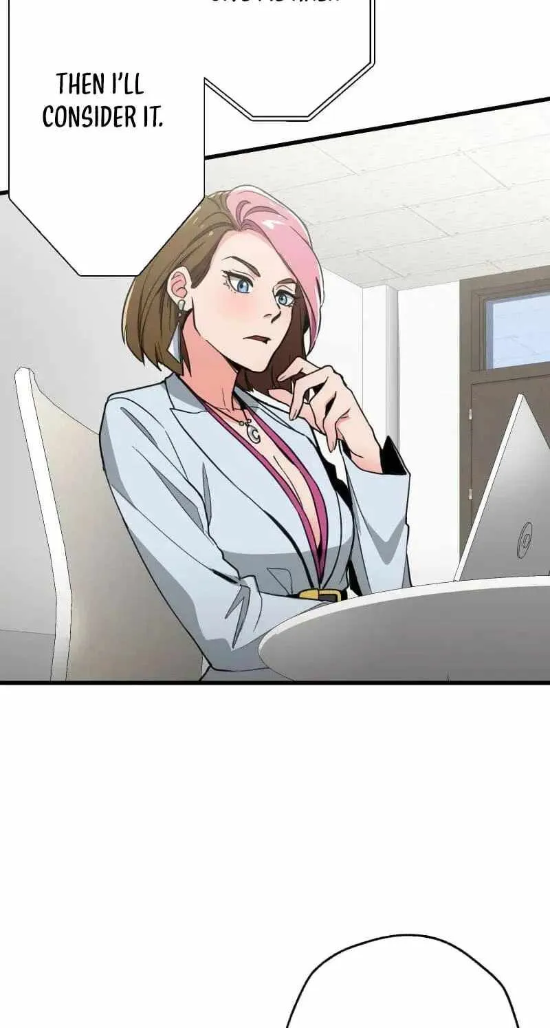 Max Level Guild Receptionist Chapter 49 page 97 - 
