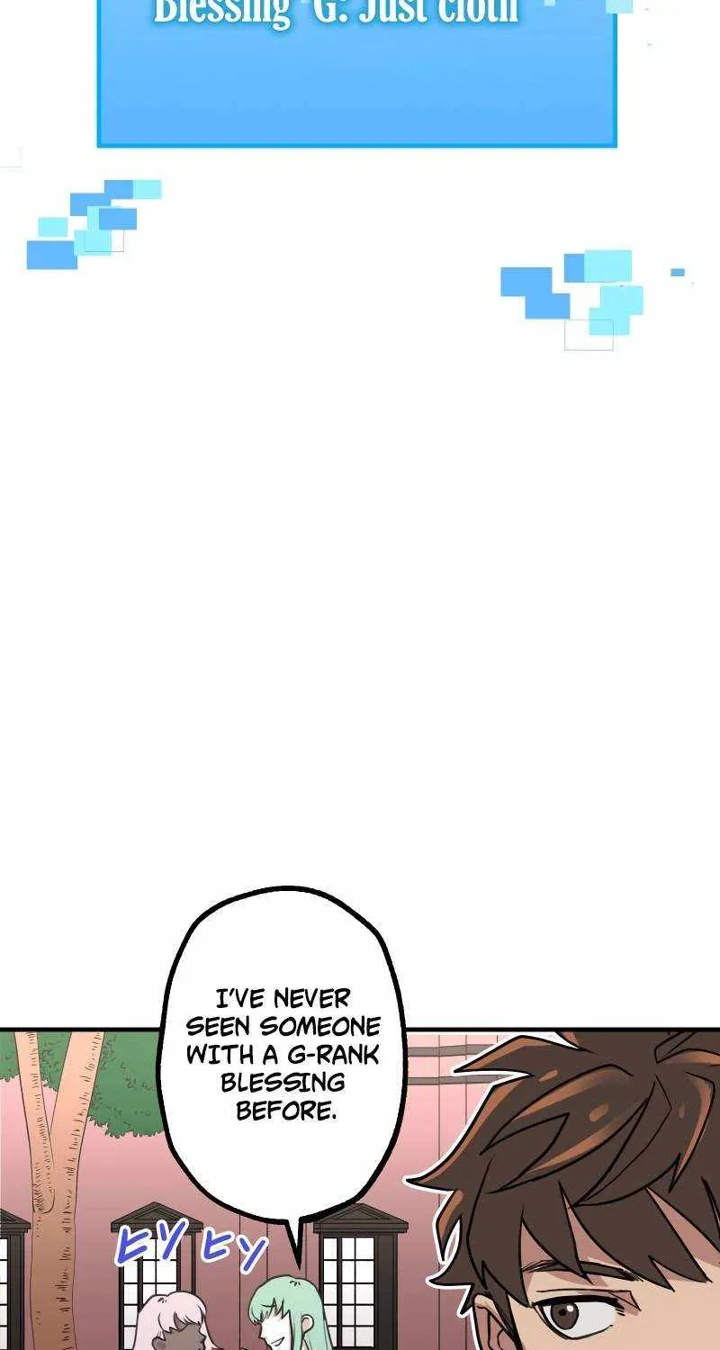 Max Level Guild Receptionist Chapter 5 page 54 - 