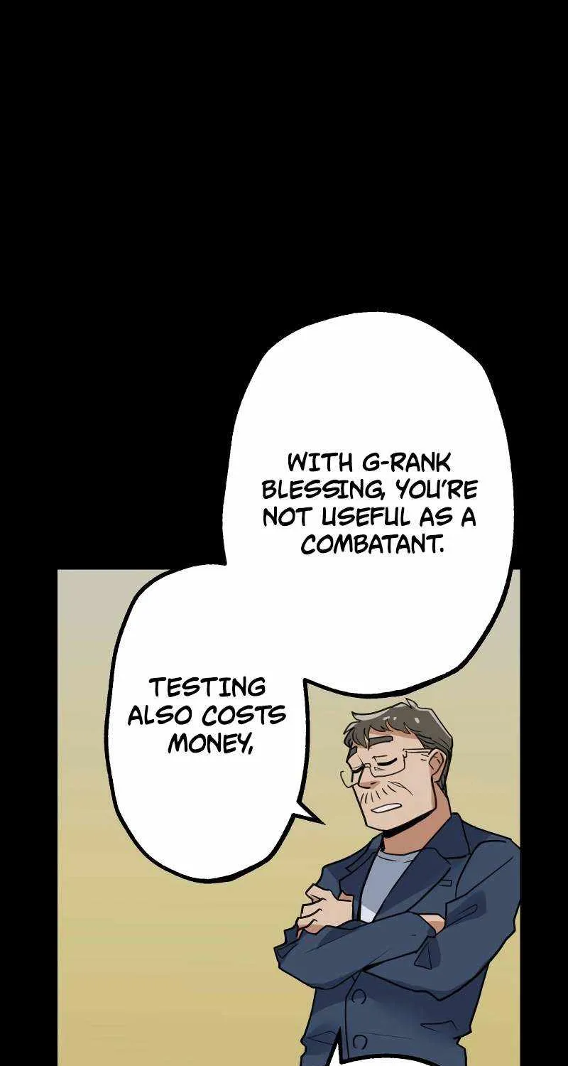 Max Level Guild Receptionist Chapter 5 page 62 - 