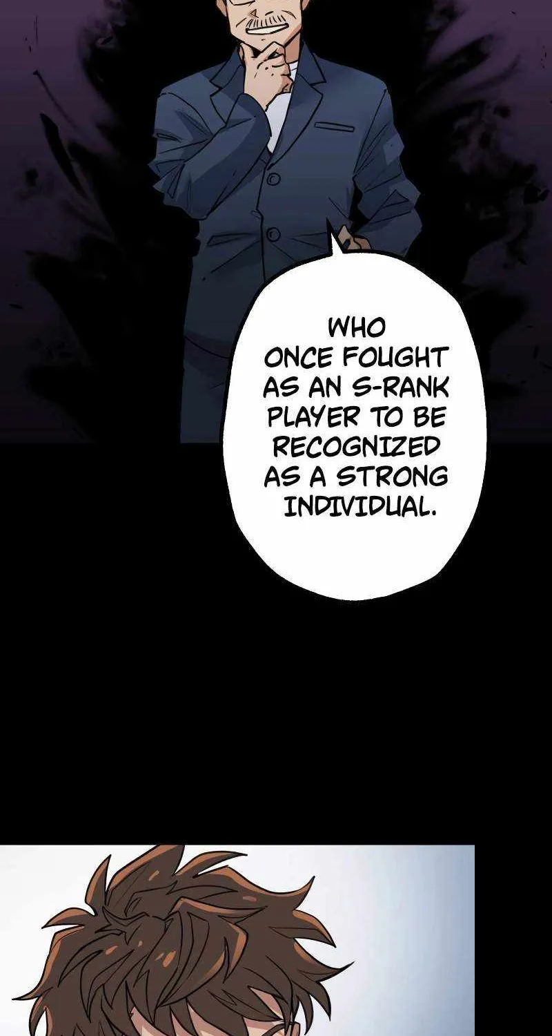 Max Level Guild Receptionist Chapter 5 page 71 - 