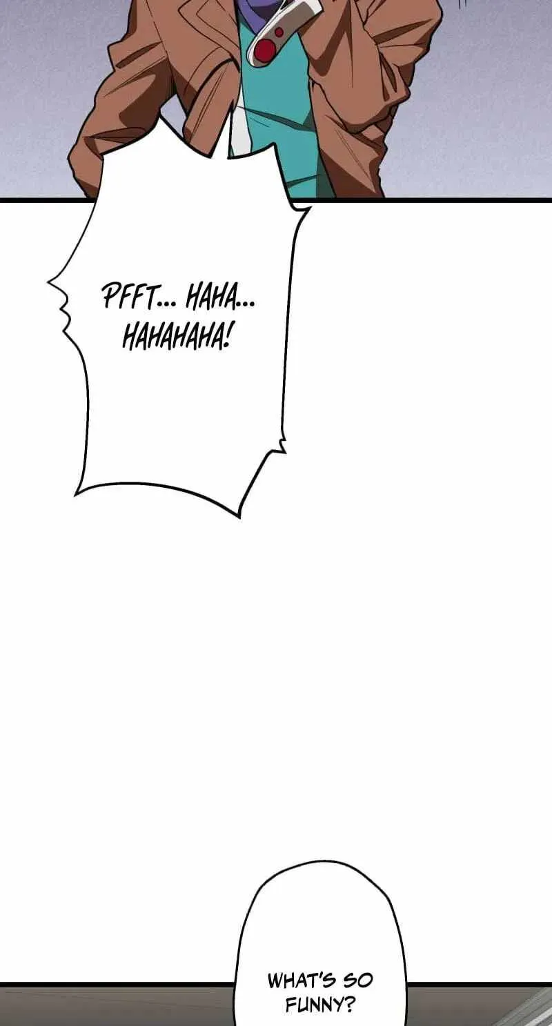 Max Level Guild Receptionist Chapter 50 page 3 - 