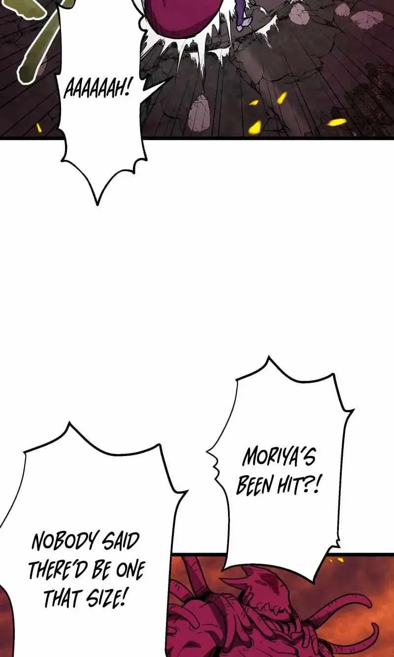 Max Level Guild Receptionist Chapter 50 page 76 - 