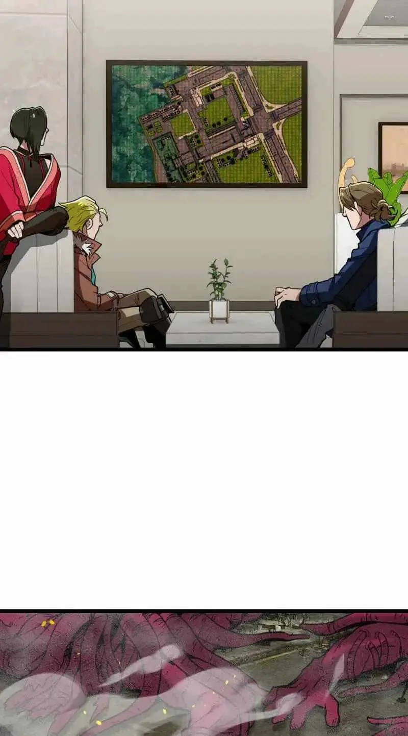 Max Level Guild Receptionist Chapter 51 page 103 - 