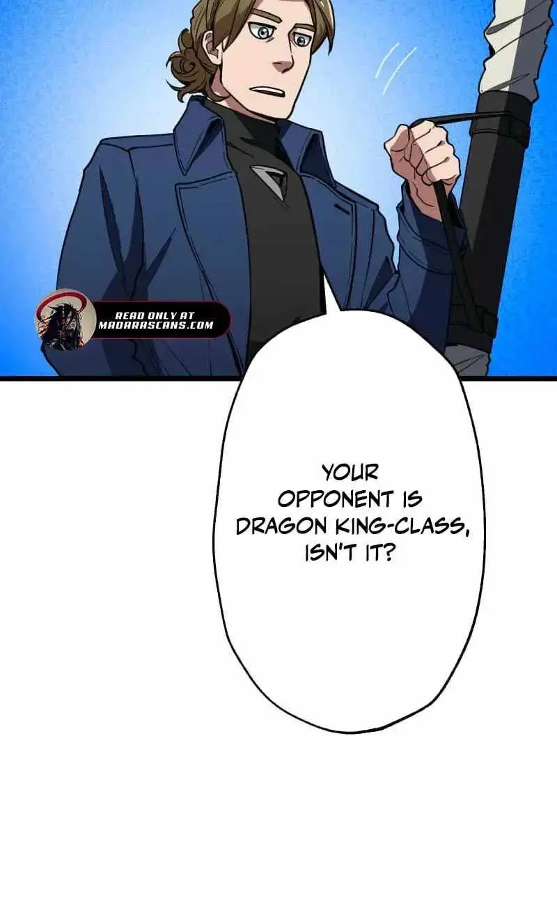 Max Level Guild Receptionist Chapter 51 page 82 - 