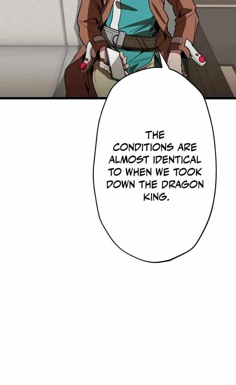 Max Level Guild Receptionist Chapter 51 page 84 - 