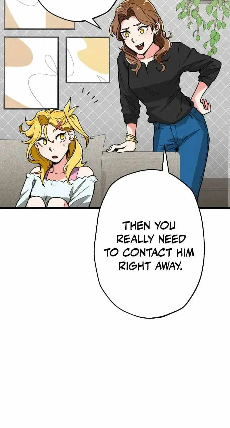 Max Level Guild Receptionist Chapter 52 page 30 - 