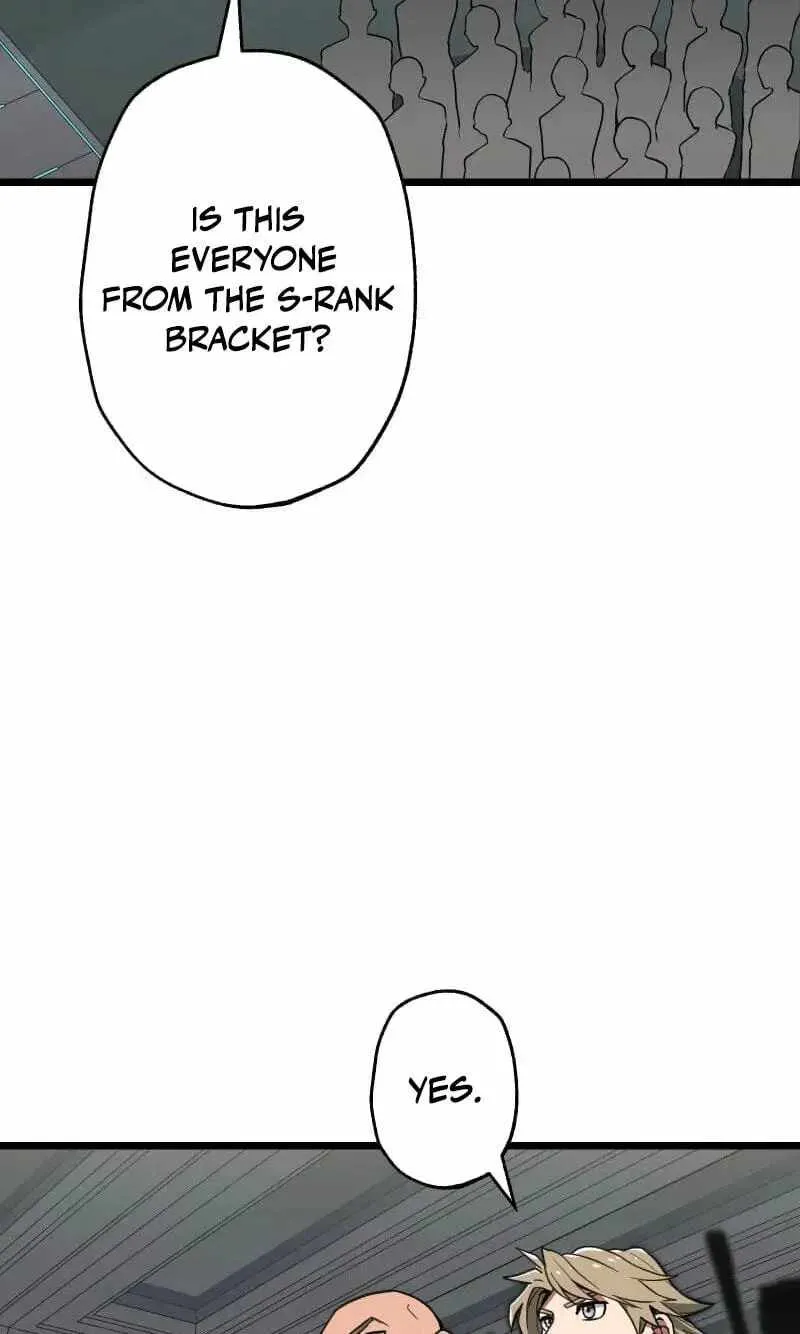 Max Level Guild Receptionist Chapter 52 page 73 - 