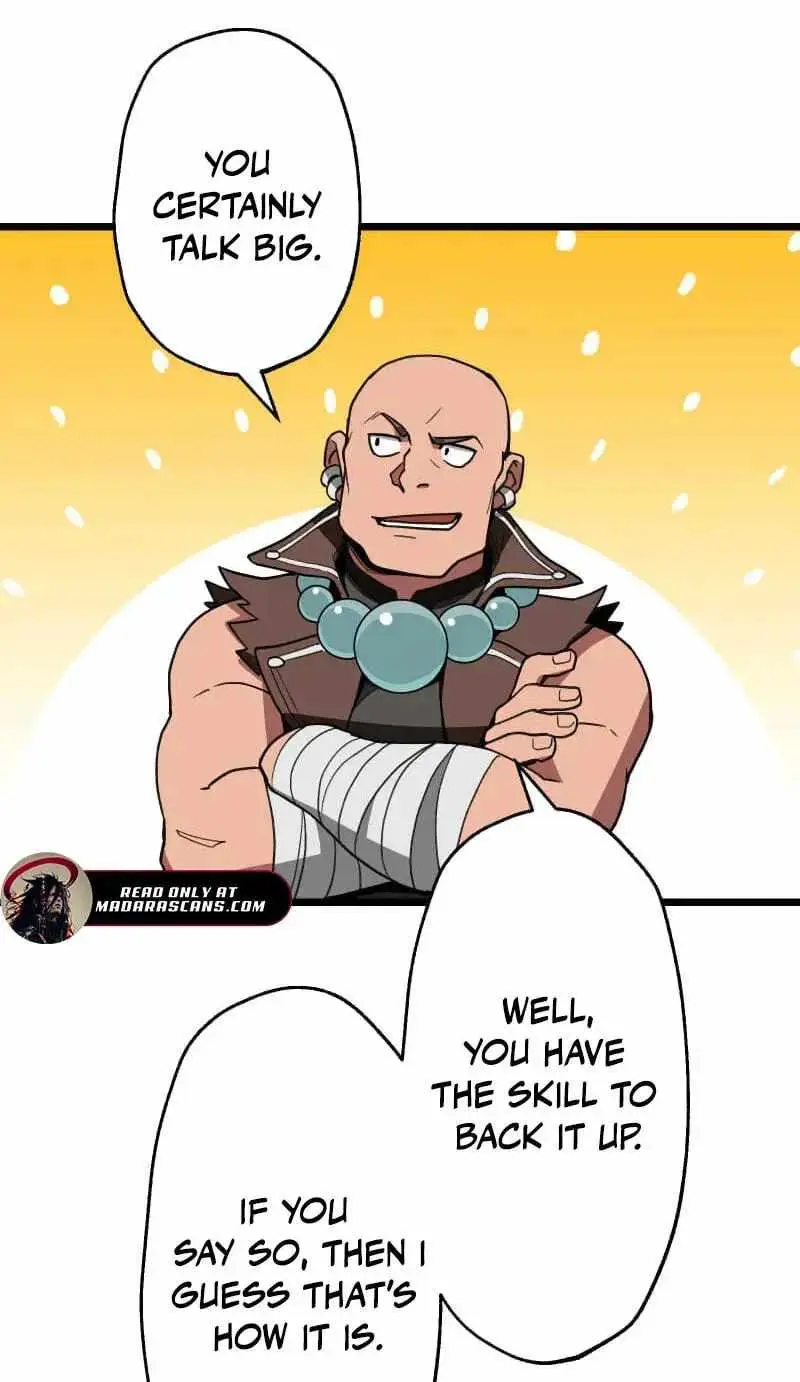 Max Level Guild Receptionist Chapter 52 page 81 - 