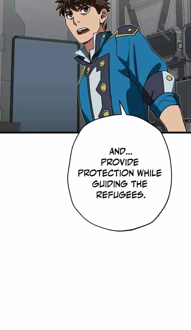 Max Level Guild Receptionist Chapter 52 page 85 - 