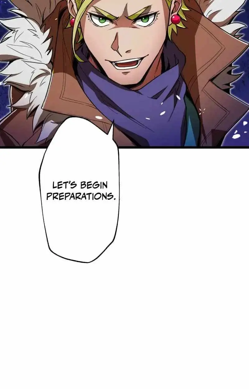 Max Level Guild Receptionist Chapter 52 page 93 - 