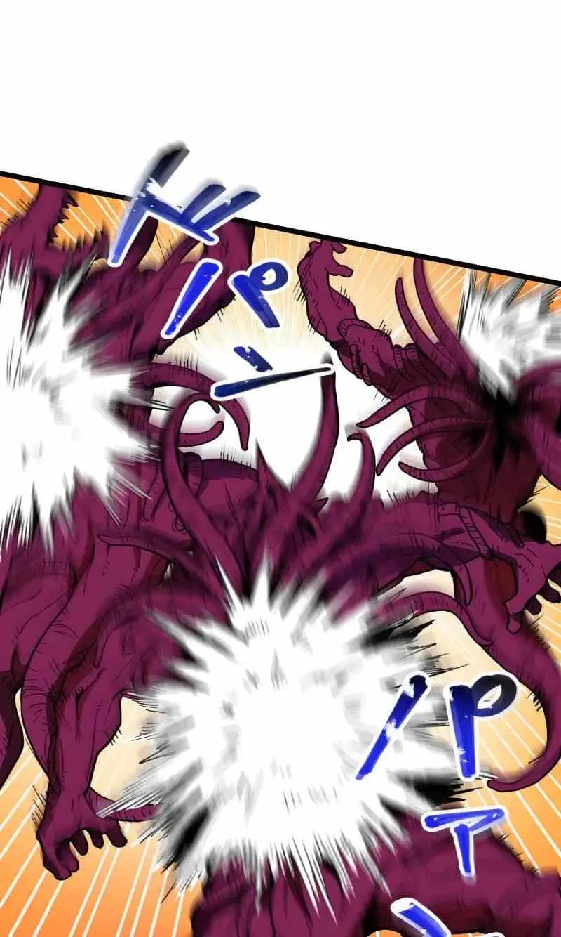 Max Level Guild Receptionist Chapter 54 page 42 - 
