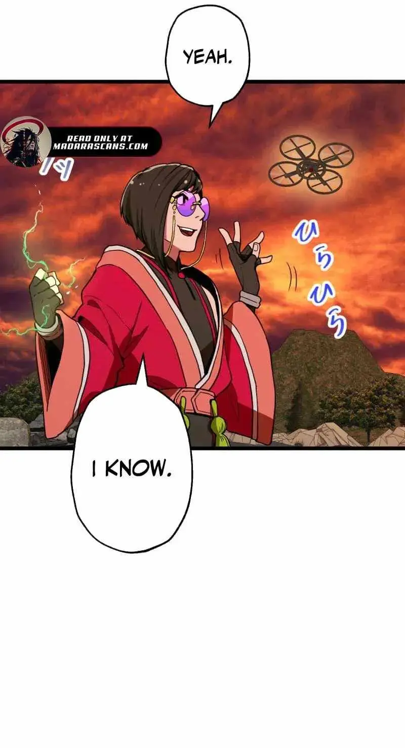 Max Level Guild Receptionist Chapter 55 page 71 - 