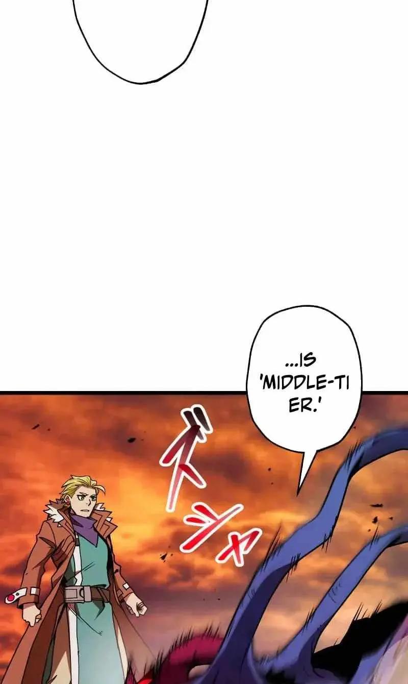 Max Level Guild Receptionist Chapter 56 page 50 - 