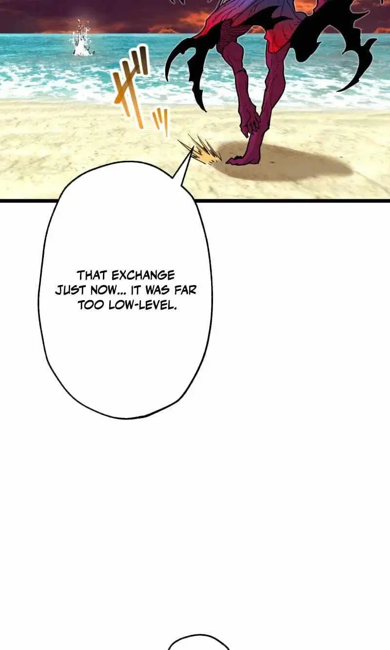 Max Level Guild Receptionist Chapter 59 page 27 - 