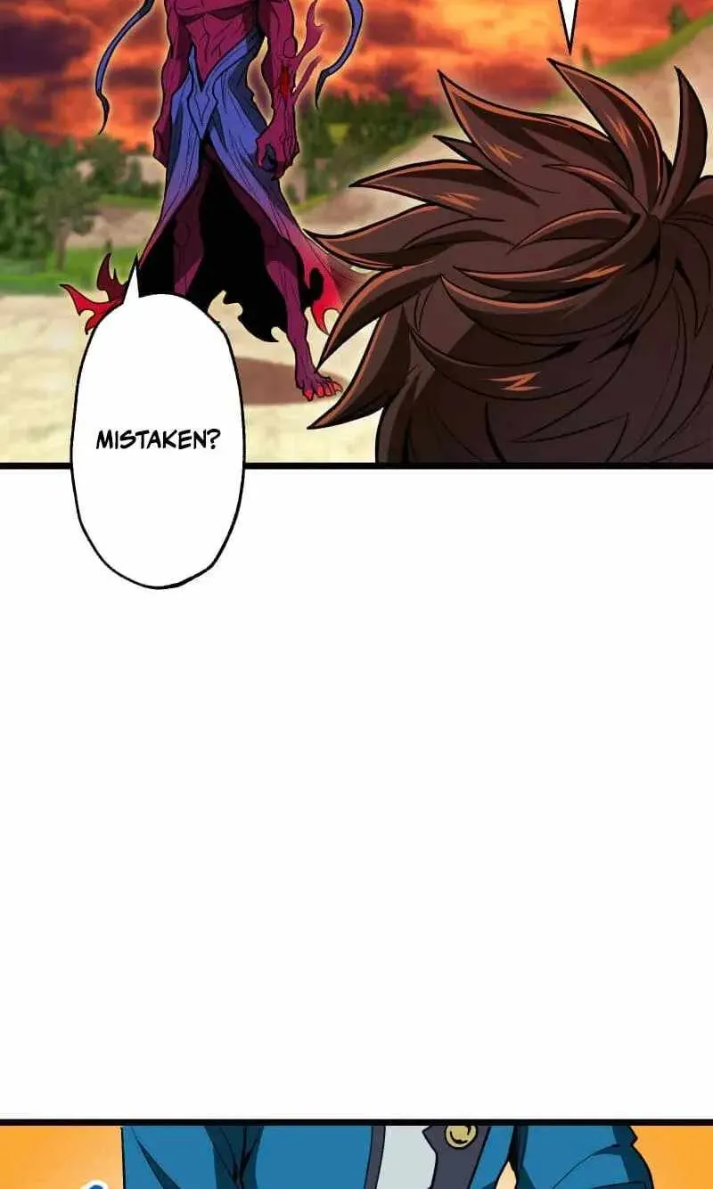 Max Level Guild Receptionist Chapter 59 page 72 - 