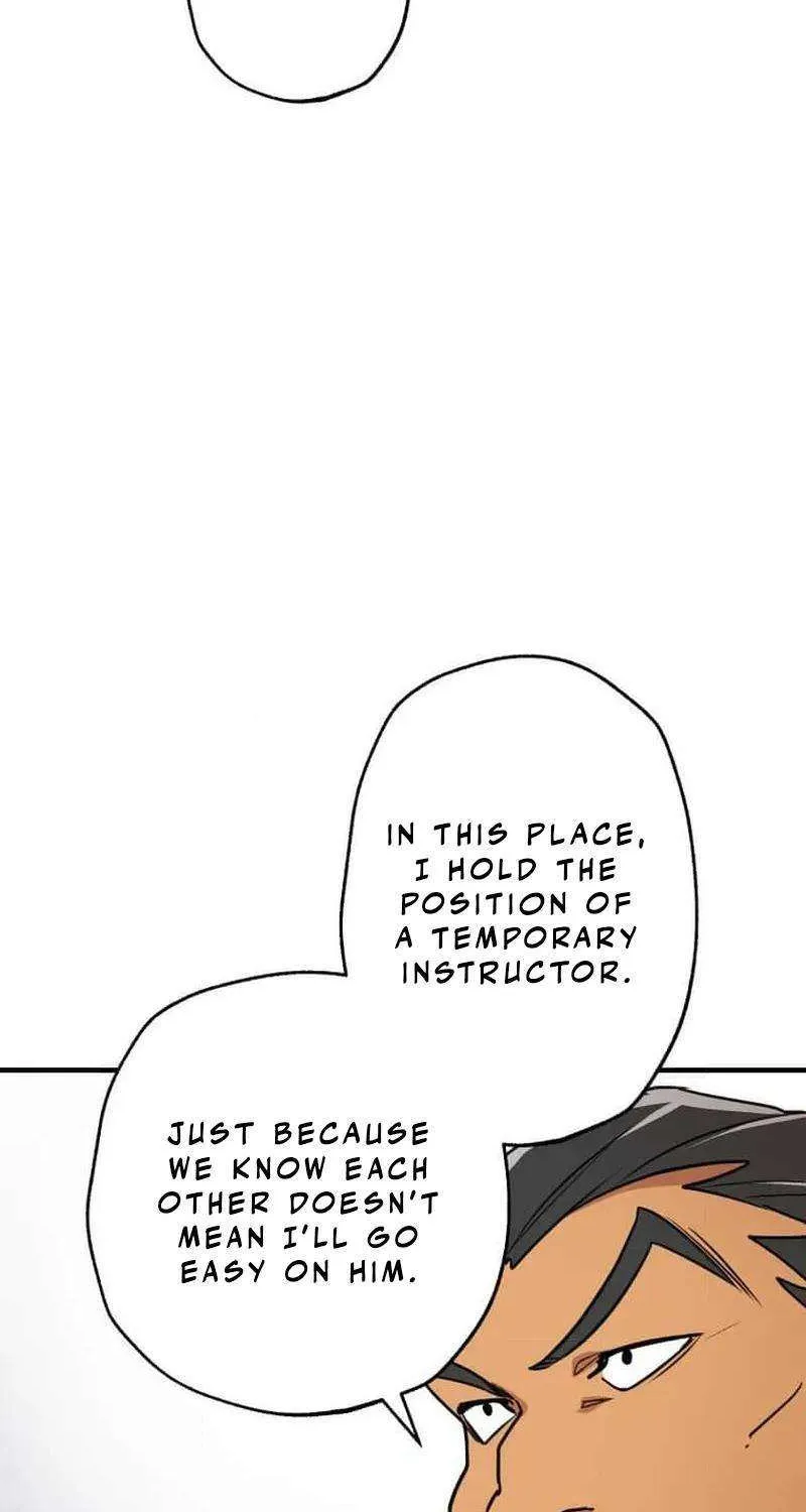 Max Level Guild Receptionist Chapter 6 page 15 - 