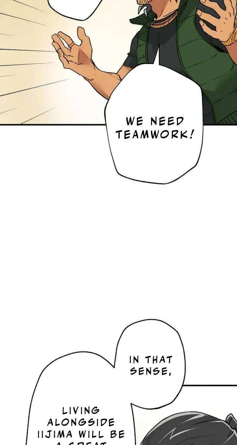 Max Level Guild Receptionist Chapter 6 page 45 - 