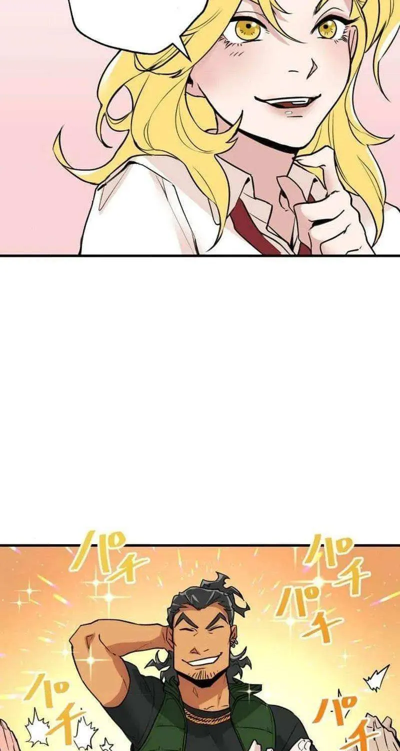 Max Level Guild Receptionist Chapter 6 page 49 - 
