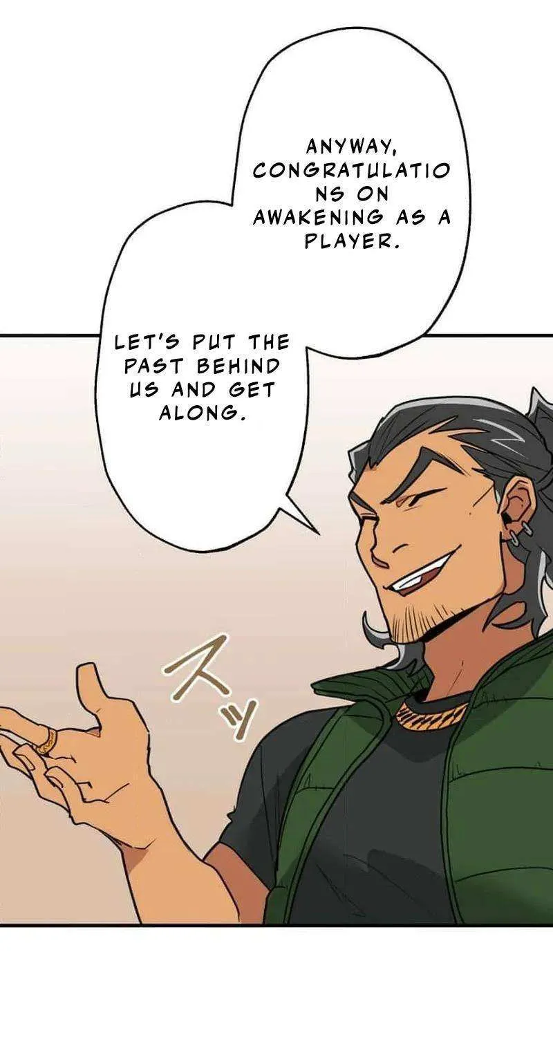 Max Level Guild Receptionist Chapter 6 page 10 - 
