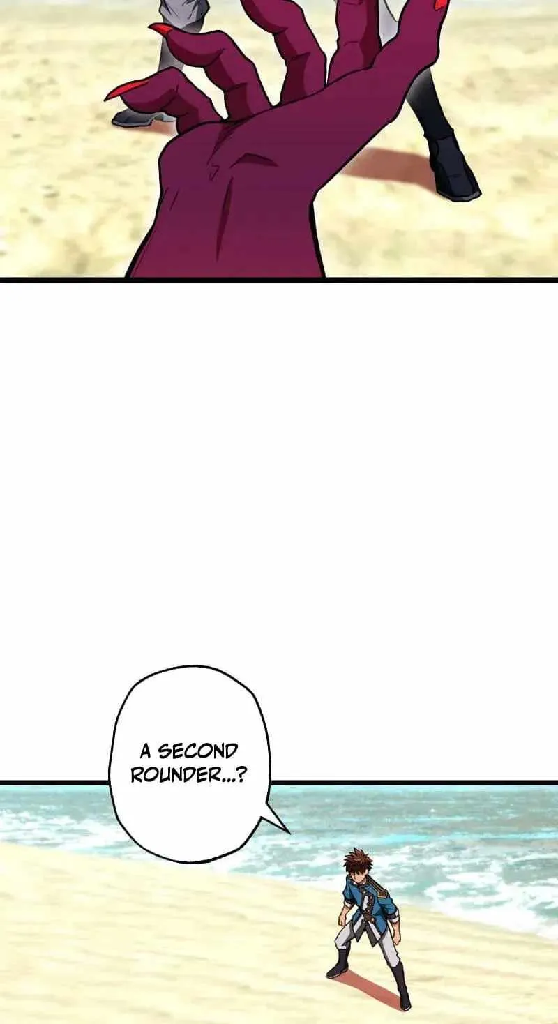 Max Level Guild Receptionist Chapter 60 page 14 - 