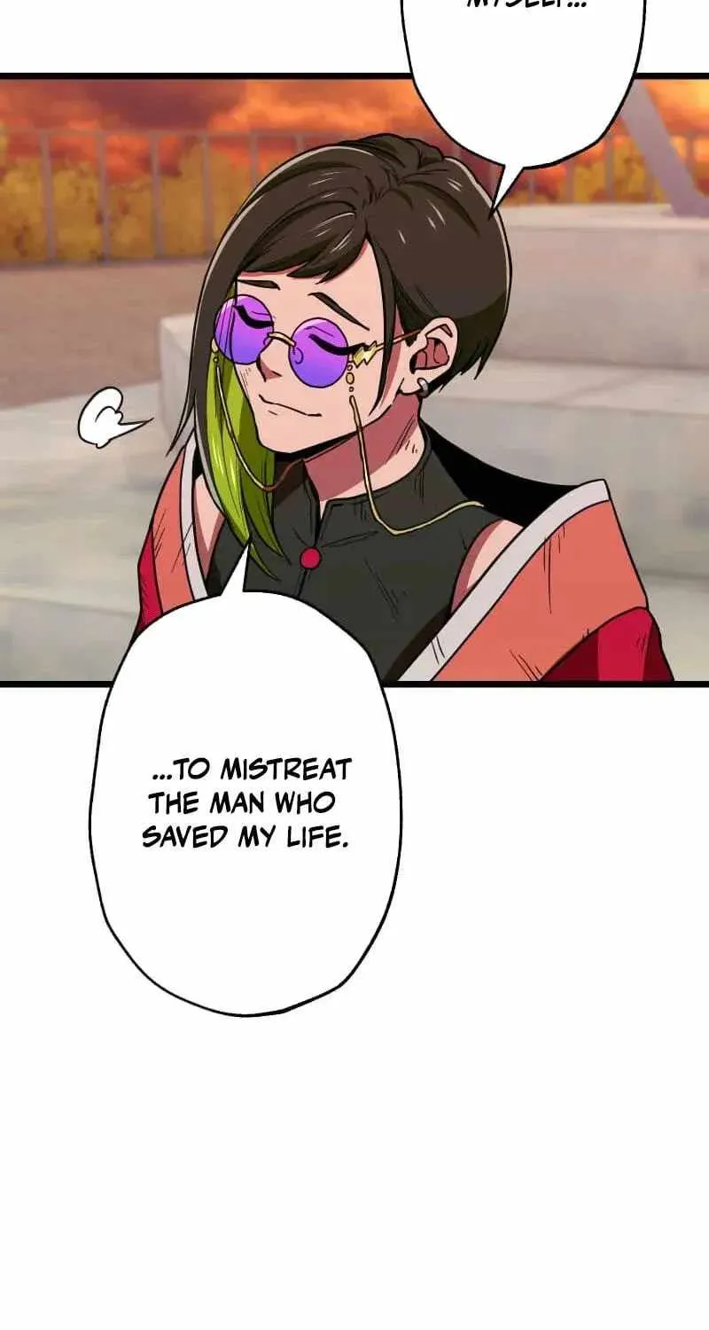 Max Level Guild Receptionist Chapter 60 page 73 - 