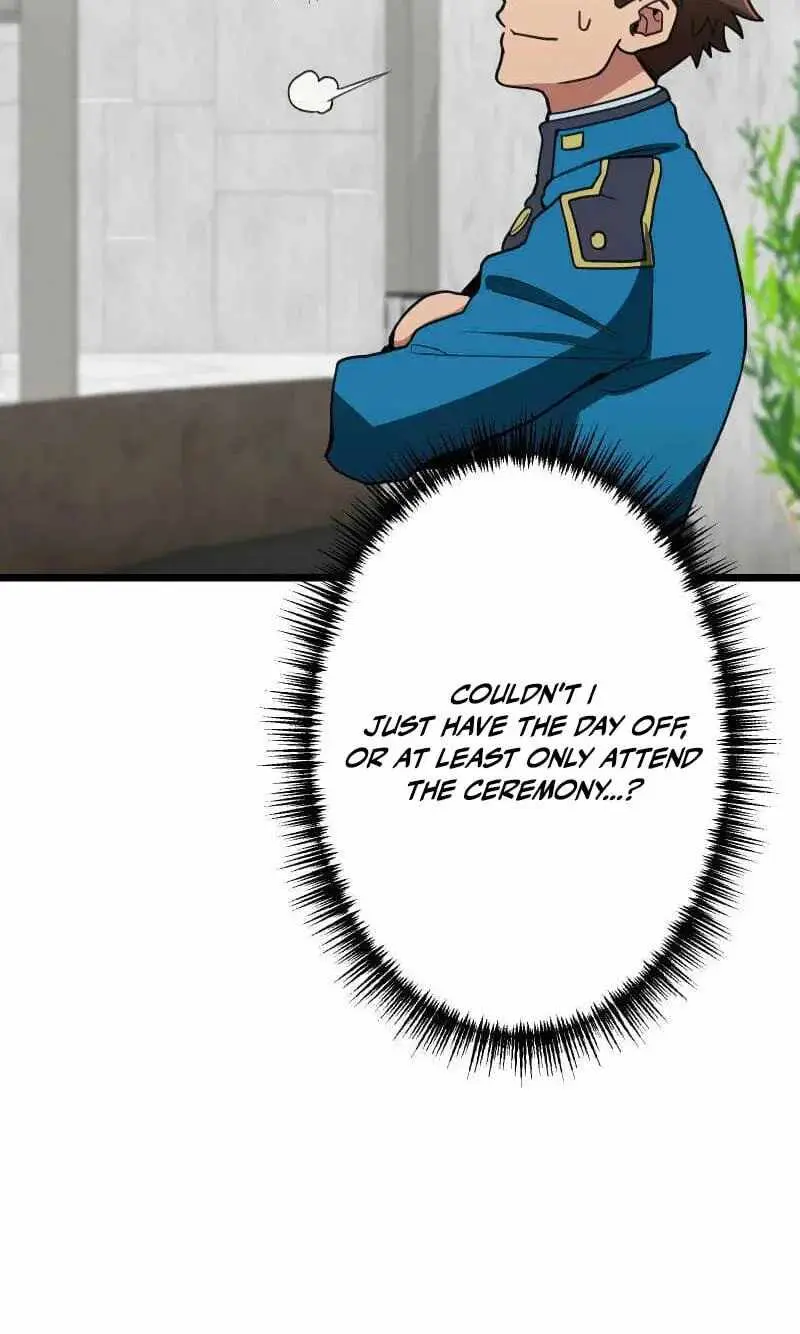 Max Level Guild Receptionist Chapter 61 page 84 - 