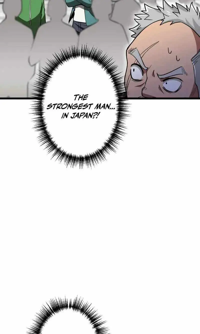 Max Level Guild Receptionist Chapter 63 page 16 - 
