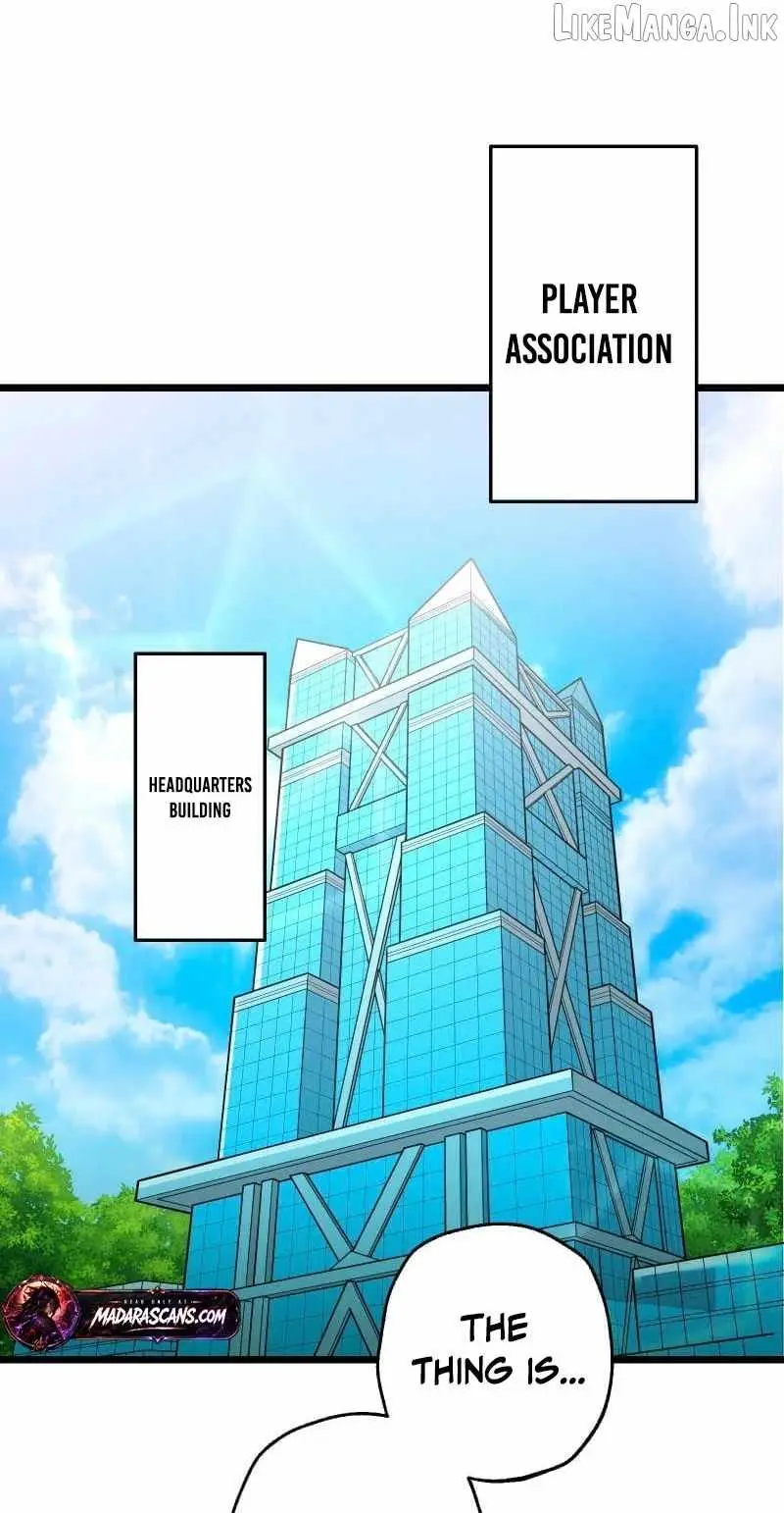 Max Level Guild Receptionist Chapter 66 page 2 - 