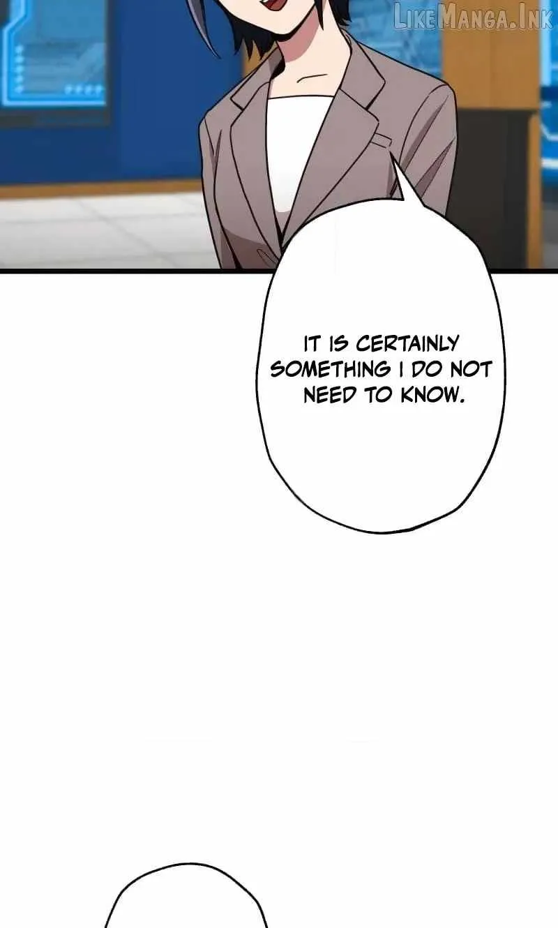 Max Level Guild Receptionist Chapter 66 page 30 - 