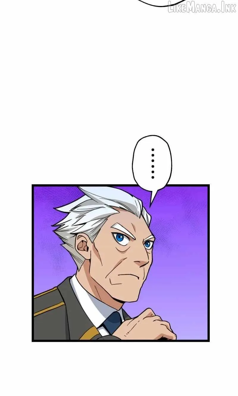 Max Level Guild Receptionist Chapter 66 page 32 - 